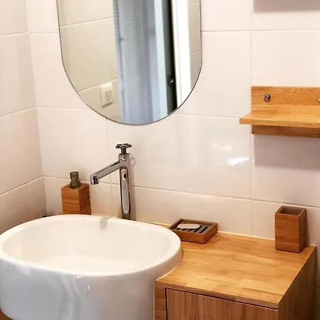 Magnifique T1 Bis Vue Route Des Sanguinaires Daire *