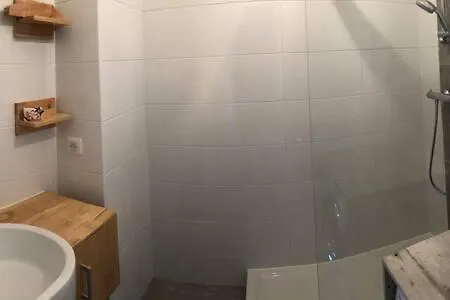 Magnifique T1 Bis Vue Route Des Sanguinaires * Ajaccio (Corsica)